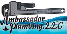 Ambassador Plumbing L.L.C logo