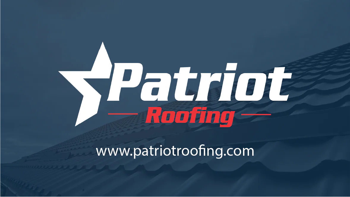 Patriot Roofing profile media
