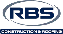 RBS Construction & Roofing logo