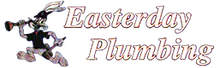 Easterday Plumbing Repair logo
