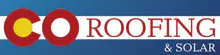 CO Roofing & Solar logo