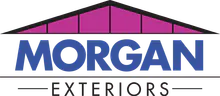 Morgan Exteriors logo