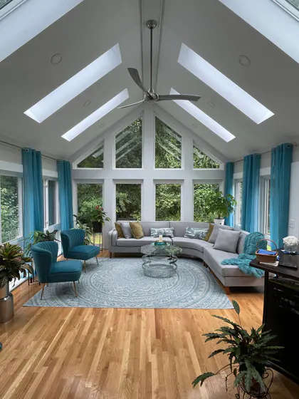 Morgan Exteriors media 1