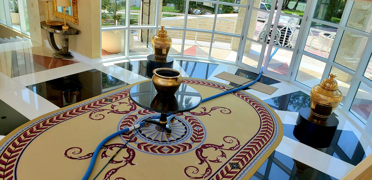 Boca's Best Cleaning Service profile media