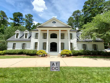 A Touch of Color Painting & General Contracting LLC media 1