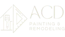 ACD Painting E Remodeling logo