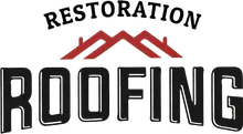 Restoration Roofing SC logo