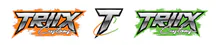 Triix Customs logo
