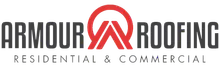 Armour Roofing logo