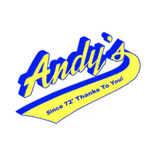 Andy's Heating and Air Conditioning logo