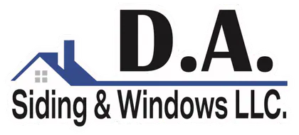 D.A. Siding & Windows LLC media 1