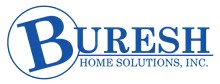 Buresh Home Solutions, Inc. logo