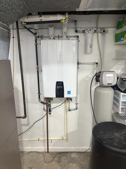 Two Brothers Plumbing LLC media 1
