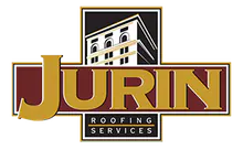 Jurin Roofing Services logo