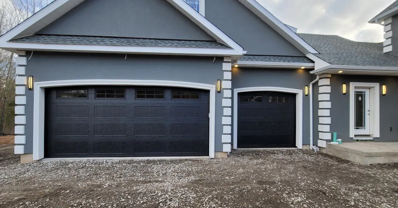 J.A.G. & Sons Overhead Door profile media