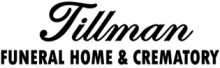 Tillman Funeral Home and Crematory logo