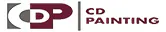 CD Painting logo