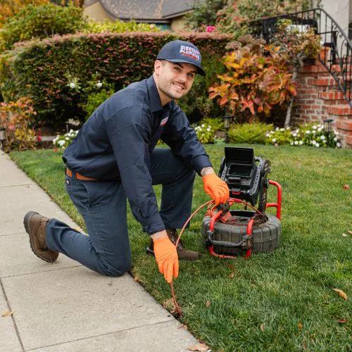 Discount Plumbing San Francisco profile media