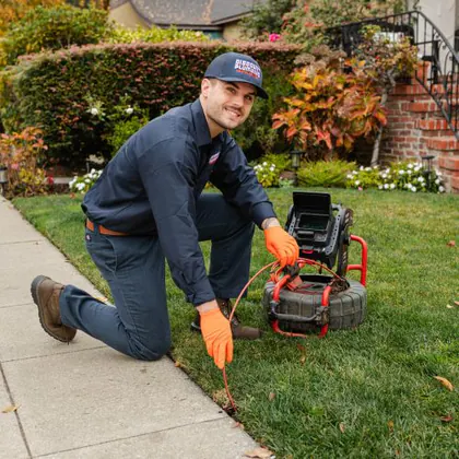 Discount Plumbing San Francisco media 1
