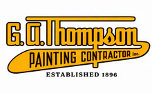 GA Thompson Painting Contractor, Inc logo