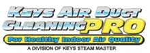 Keys Air Duct Cleaning Pro logo