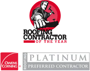 Bone Dry Roofing media 1