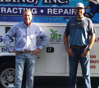 White's Plumbing Inc media 1