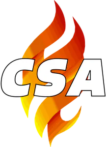 CSA HVAC Services logo