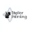 Stellar Painting OKC logo