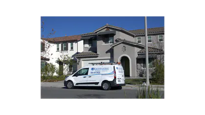 LA Heating & Air Conditioning media 1