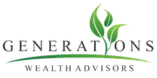Generations Wealth Advisors logo