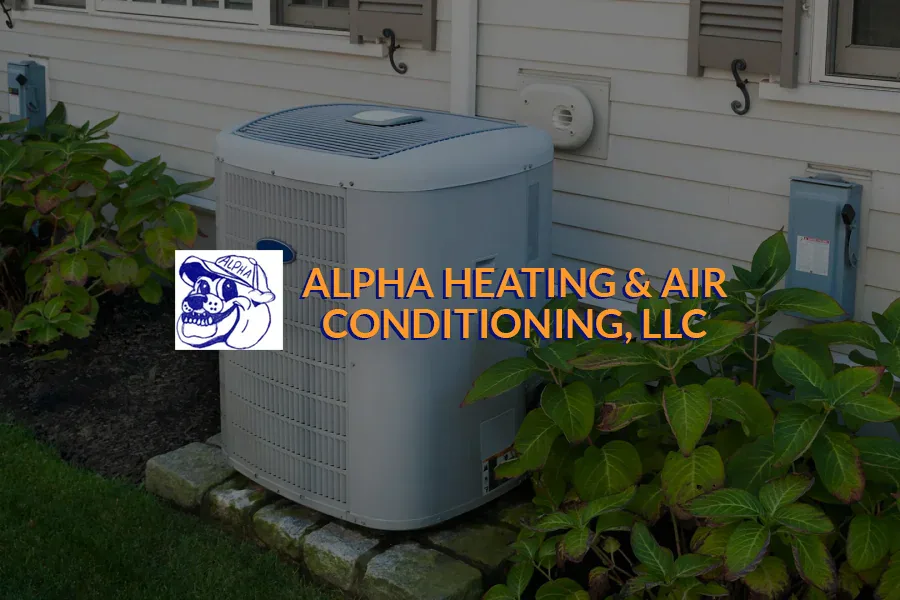 Alpha Heating & Air Conditioning, LLC profile media