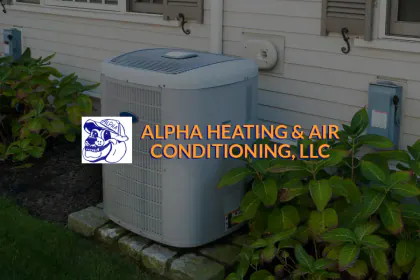 Alpha Heating & Air Conditioning, LLC media 1