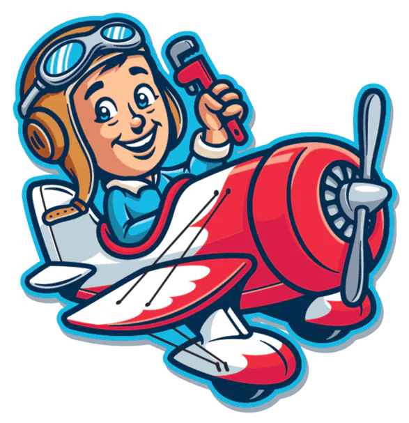 Pilot Plumbing And Drain profile media
