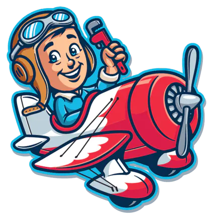 Pilot Plumbing And Drain media 1
