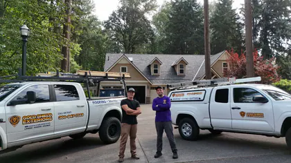 Gold Shield Roofing And Gutters media 1