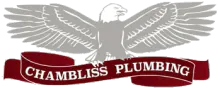 Chambliss Plumbing Company logo