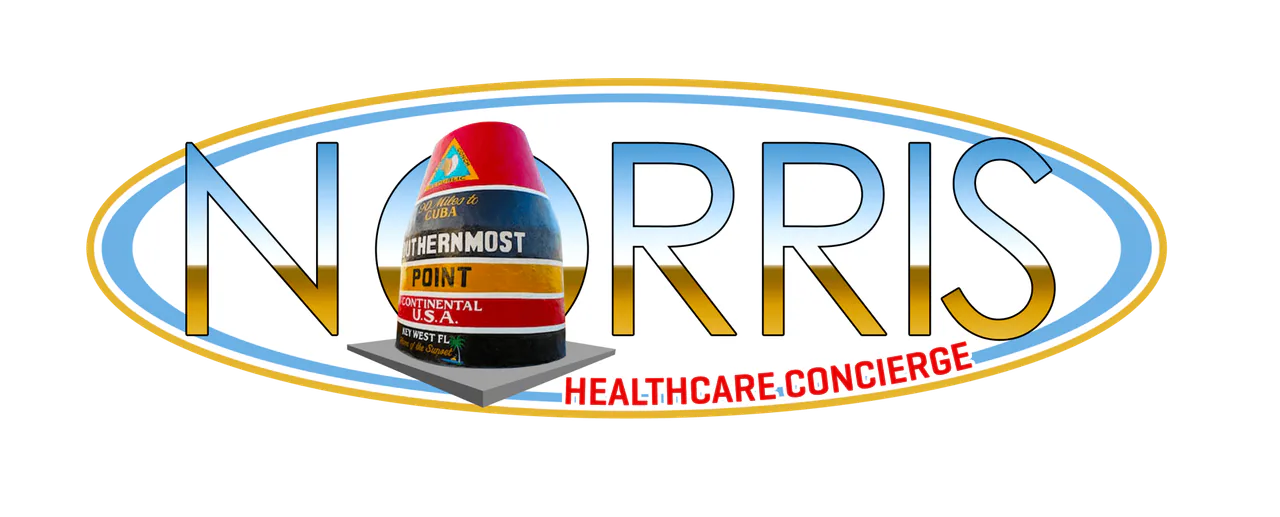 Norris Healthcare Concierge, LLC profile media