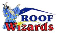Roof Wizards logo