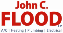 John C. Flood logo