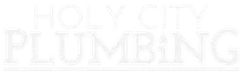 Holy City Plumbing logo