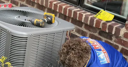 Icy Hot Heating and Air Conditioning media 1