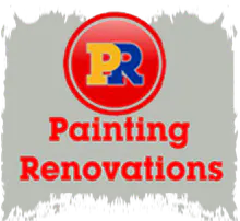 Painting Renovations logo