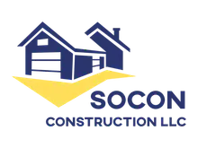 SOCON Construction LLC logo