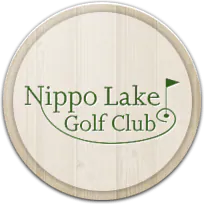 Nippo Lake Golf Club logo