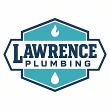 Lawrence Plumbing LLC logo