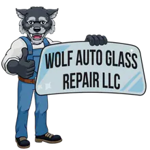 Wolf Auto Glass Repair (windshield Replacement & ADAS Calibration) logo