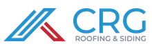 CRG Roofing and Siding logo