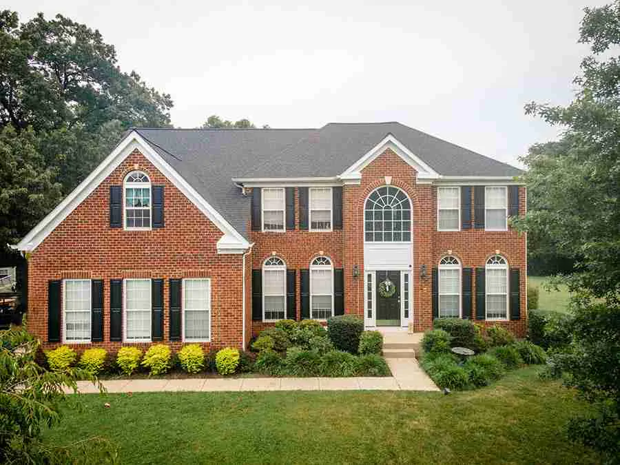 CRG Roofing and Siding profile media