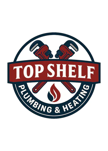 Top Shelf Plumbing & Heating media 1